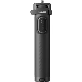 INSTA360 Foldable 2-in-1 Selfie Stick schwarz
