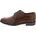 Business Schuh Braun 42