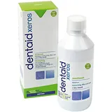 Dentaid xeros Mundspülung 500 ml, 2er Pack