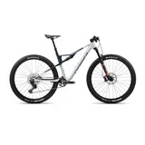 Orbea Oiz M30 Silber Modell 2024