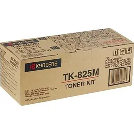 Kyocera TK-825M magenta