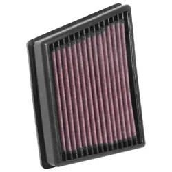 K&N Filters Luftfilter  für FORD 33-3117