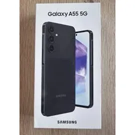Samsung Galaxy A55 5G 256 GB Awesome Navy