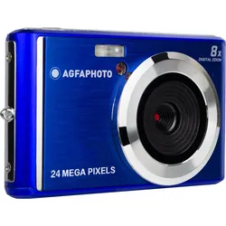 AGFAPHOTO Digitalkamera Realishot DC5500 blau