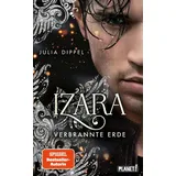 Planet! Izara 4: Verbrannte Erde