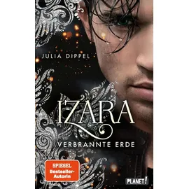 Planet! Izara 4: Verbrannte Erde