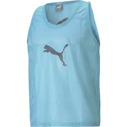 Puma Bib blue atoll (41) XXS