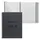 Miquelrius Collegeblock Eco Design A4 kariert schwarz
