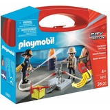 Playmobil City Action Feuerwehr 5651