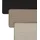 Muuto Linear Sitzkissen für Gartenbank 110 cm, dunkelgrau