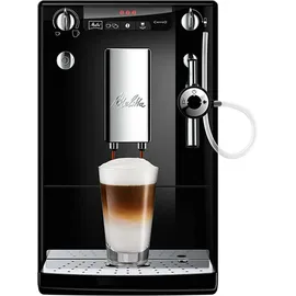 Melitta Caffeo Solo & Perfect Milk E957-101 schwarz