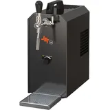 ich-zapfe JET 30 Bierzapfanlage, Bierkühler - Durchlaufkühler 1-leitig Trockenkühler, bis zu 35 Liter/h