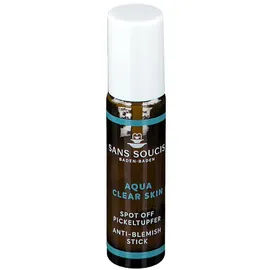 Sans Soucis Aqua Clear Skin Spot Off Anti-Blemish Stick 5 ml