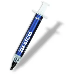 Zalman ZM-STC10 2g | Wärmeleitpaste Kühlung