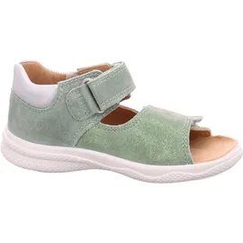 superfit Polly Hellgrün 7500, 19 EU Weit