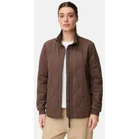 CAMEL ACTIVE Steppjacke mit Taschen Braun, | 48