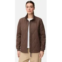 CAMEL ACTIVE Steppjacke mit Taschen Braun, | 48