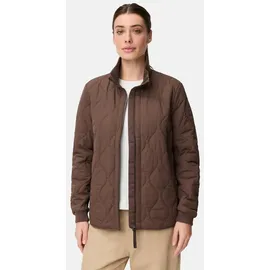CAMEL ACTIVE Steppjacke mit Taschen Braun, | 48