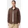 CAMEL ACTIVE Steppjacke mit Taschen Braun, | 48