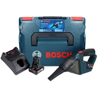 Bosch GAS 12V Professional inkl. 1 x 6,0 Ah