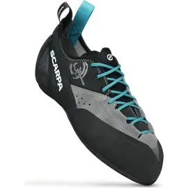 Scarpa Generator Kletterschuhe (Größe 40, grau)