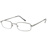 I NEED YOU Lesebrille Club L +2.00 DPT gun