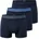95/5 Multipacks Blau S