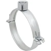 Fischer Rohrschelle FRSN Triple 74-80
