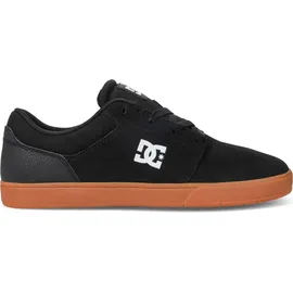 DC Shoes Crisis 2 Herren Black/Gum 43