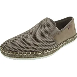 Rieker B5265 Herren Beige/Braun 41