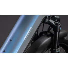 Cube Kathmandu Hybrid ONE11 HPC Pro 2026 28 Zoll RH 58 cm blau