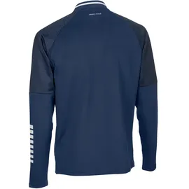 Select Monaco Trainingsjacke Kinder navy/weiß 116