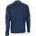 Select Monaco Trainingsjacke Kinder navy/weiß 116