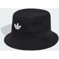adidas Adicolor Trefoil Stoffhut schwarz M/L