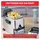 Tefal Pro Fry Oleoclean FR7016