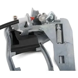 FEBI BILSTEIN Türgriffrahmen febi Plus 37681