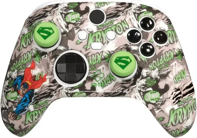Blade Xbox Series DC Custom Kit Superman