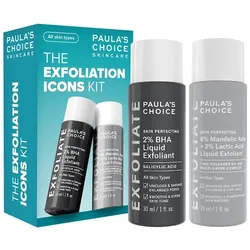 Paula's Choice Skin Perfecting Multi-Level Exfoliation Probenset Gesichtspeeling 