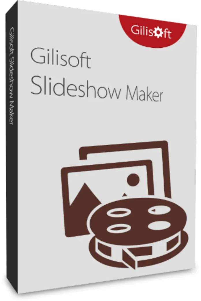 Gilisoft Slideshow Maker