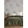 l'essentiel linge de maison Berlino Bettdecke 200 x 220 cm Khaki/Grün