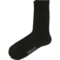 Hudson Socken 1 Paar in schwarz | Gr.: 47/48