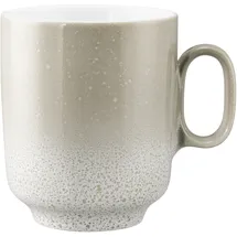 Porzellanfabriken Christian Seltmann GmbH Kaffeetasse 0,4 l Beige 2 St.