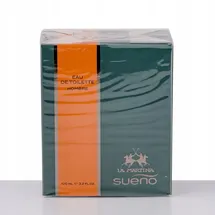 La Martina Sueno Hombre Eau de Toilette 100 ml