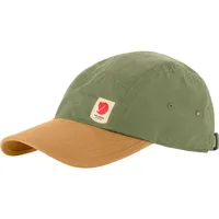 Fjällräven High Coast Wind Cap grün-braun S/M