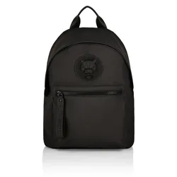 Freizeitrucksack PLEIN SPORT "Boston", 100% pu, Rucksäcke
