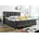 Home Affaire Vaasa 214 x 210 cm Grau