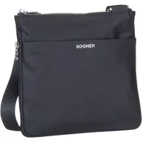 Bogner Klosters Serena Schultertasche black