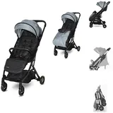 Lorelli Kinderwagen Myla Aluminiumrahmen