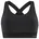 Bra Padded Schwarz XL