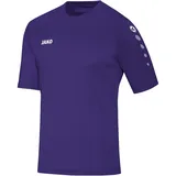 Jako Team Trikot kurzarm Kinder 485 lila 116